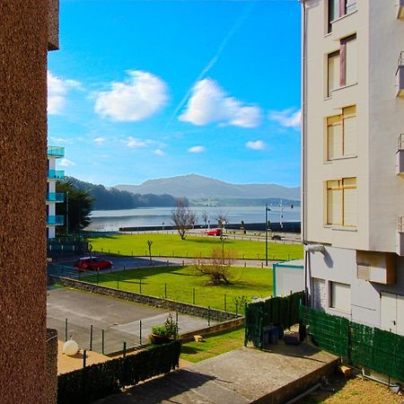 Entre Playa Y Puntal Apartment Somo Exterior foto