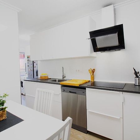Entre Playa Y Puntal Apartment Somo Exterior foto