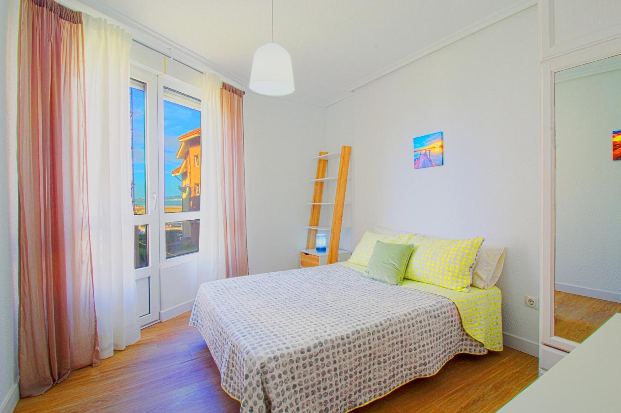 Entre Playa Y Puntal Apartment Somo Exterior foto