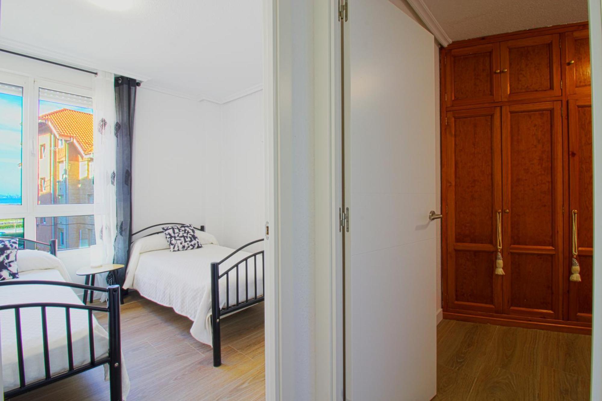 Entre Playa Y Puntal Apartment Somo Exterior foto