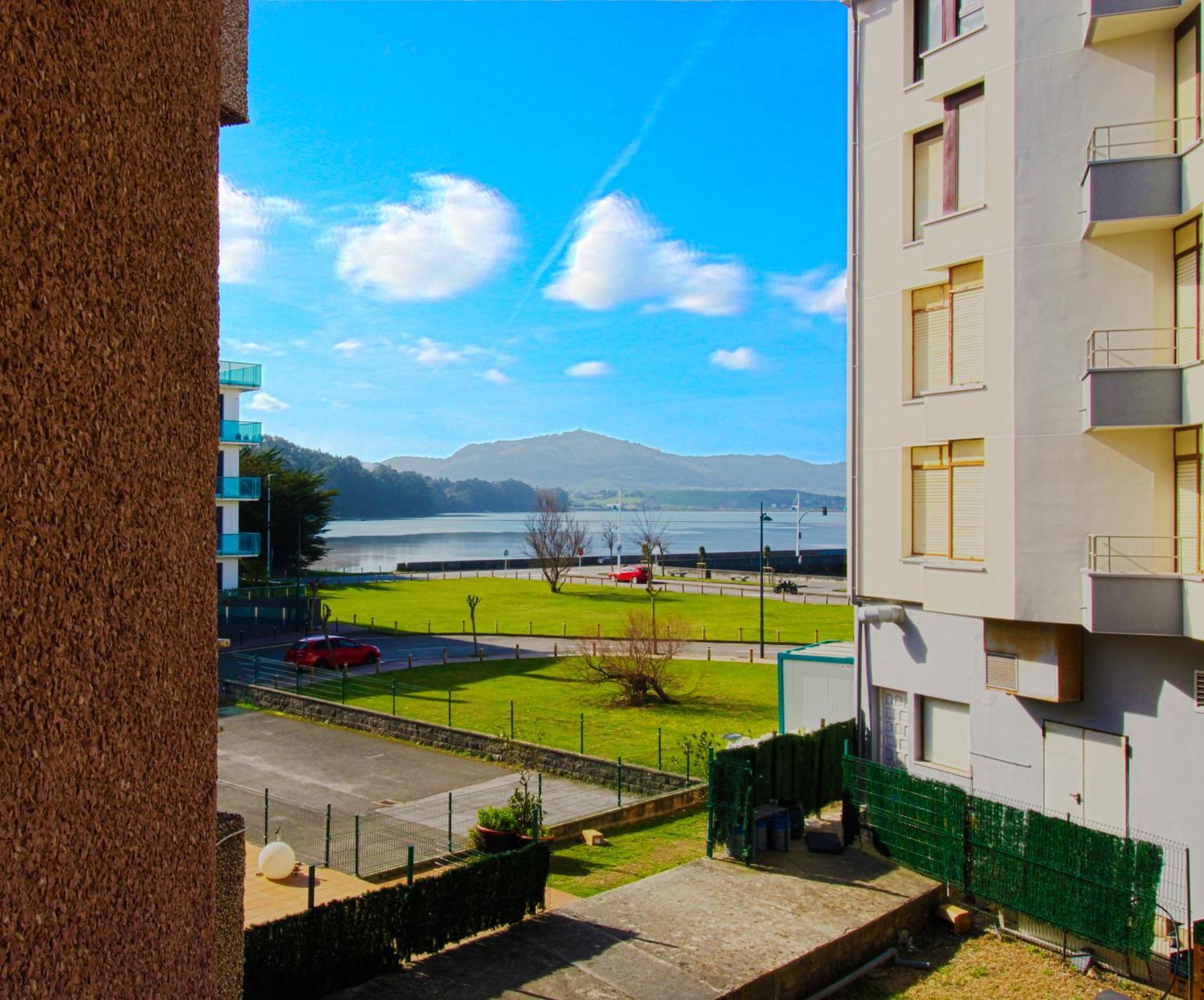 Entre Playa Y Puntal Apartment Somo Exterior foto