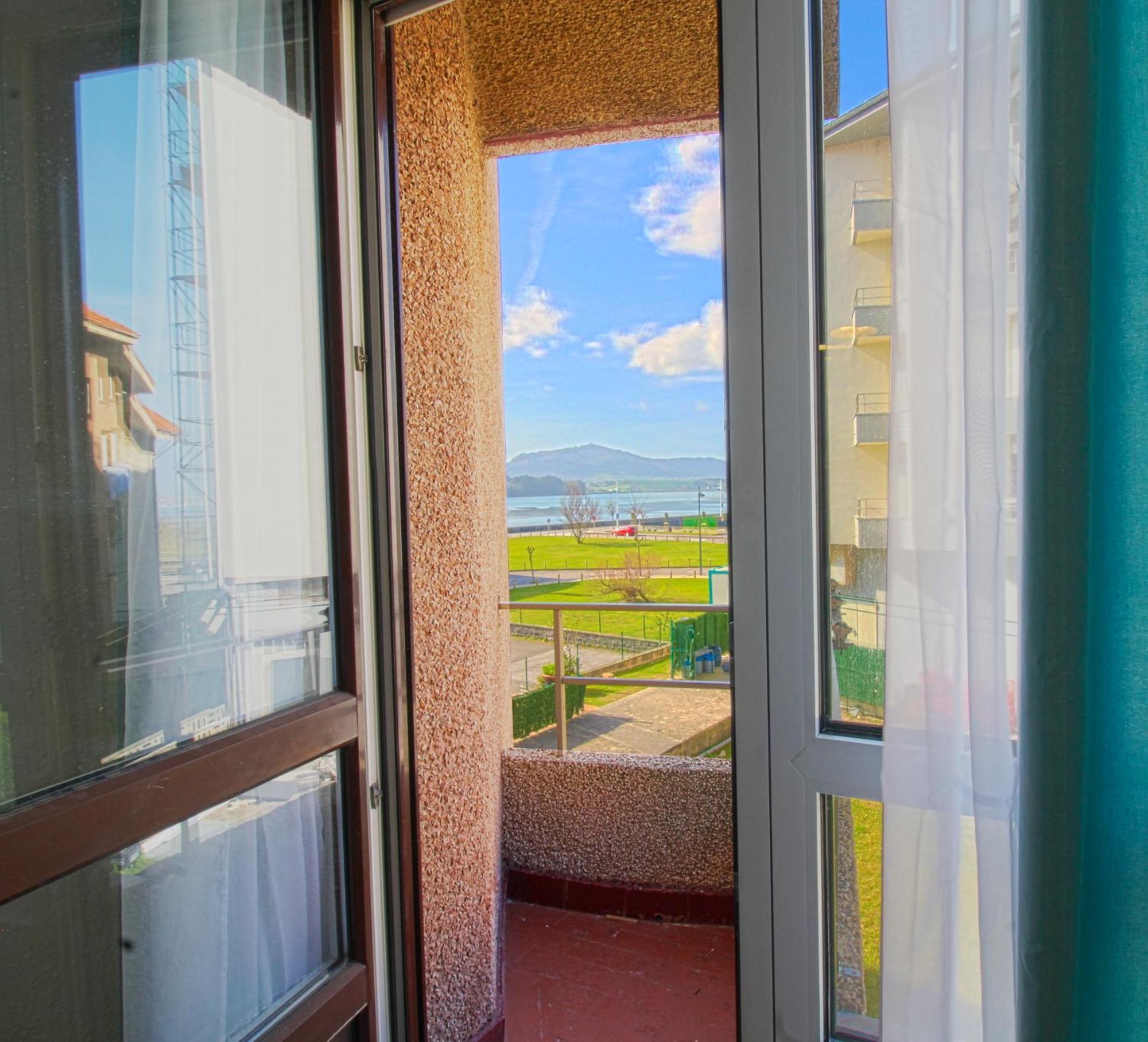 Entre Playa Y Puntal Apartment Somo Exterior foto